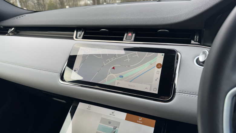 Land Rover Range Rover Evoque 2.0 D200 R-Dynamic SE 5dr Auto Diesel Hatchback